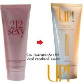 Hidratante 212 Sexy