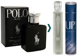 Polo Black