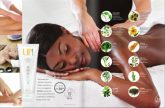 Creme Massageador Natural Multiervas